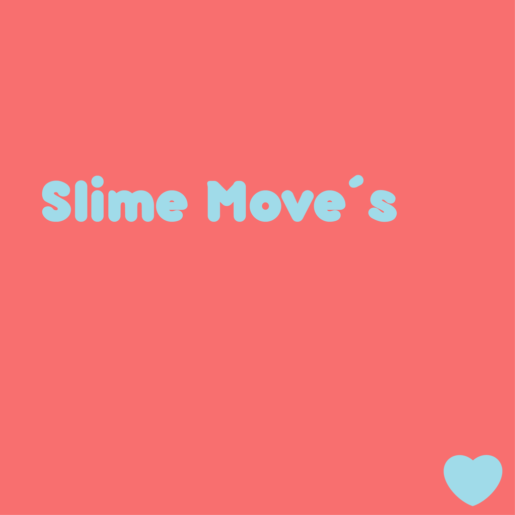 Slime Move´s
